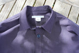 WN FIELD SHIRT JACKET/NAVY