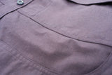 WN FIELD SHIRT JACKET/NAVY