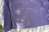 WN FIELD SHIRT JACKET/NAVY