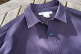 WN FIELD SHIRT JACKET/NAVY