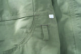 WN FIELD SHIRT JACKET/OLIVE GREEN