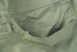 WN FIELD SHIRT JACKET/OLIVE GREEN