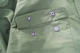 WN FIELD SHIRT JACKET/OLIVE GREEN