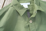 WN FIELD SHIRT JACKET/OLIVE GREEN