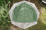 WN FIELD SHIRT JACKET/OLIVE GREEN