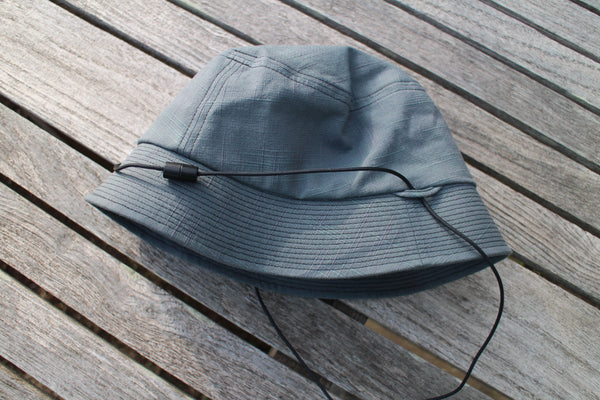 NOROLL BUCKET HAT – DEVELOPMENT BY NOROLL