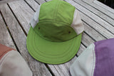 HONK MESH CAP/GREENTEA