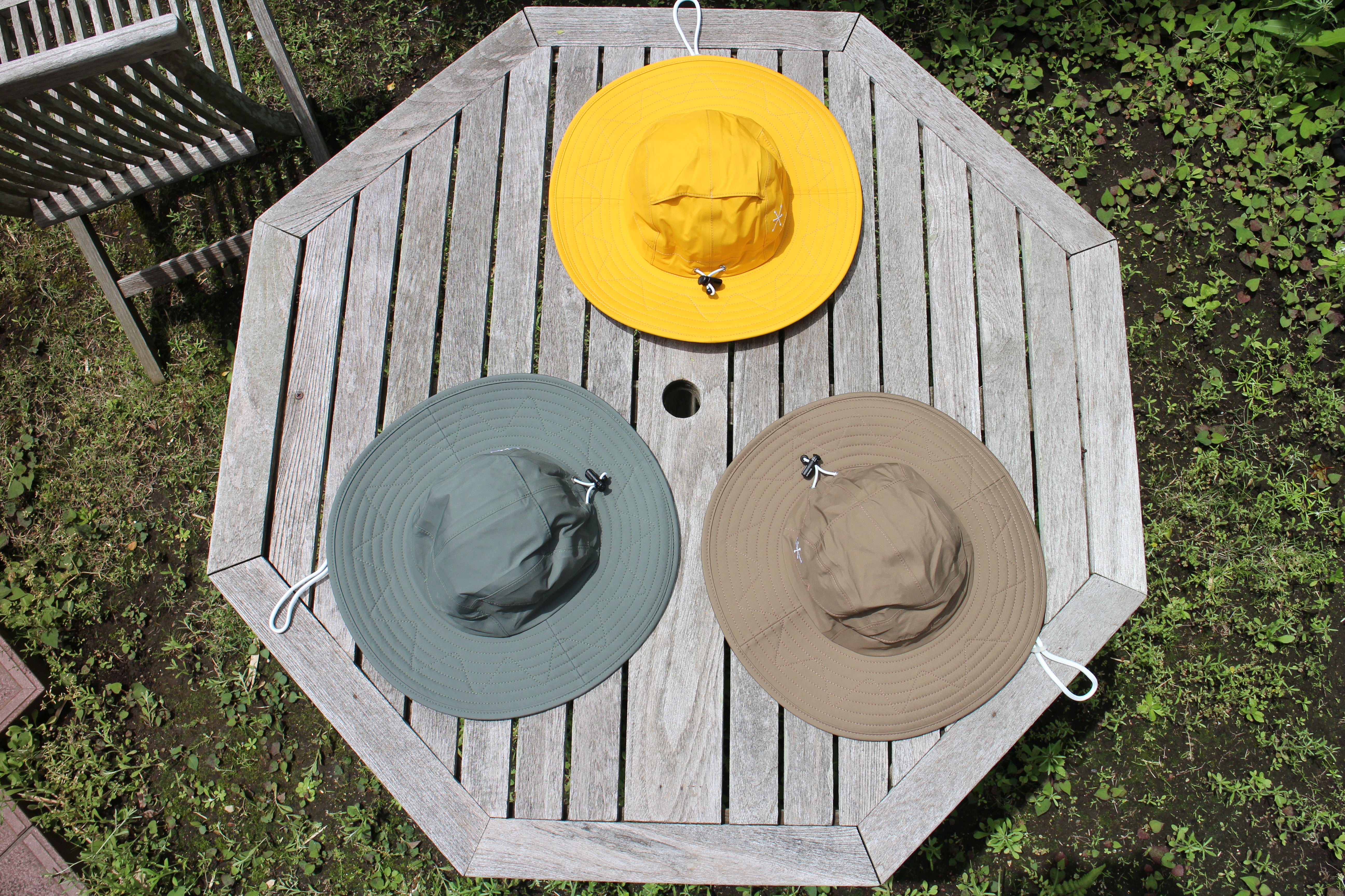 w means × development by noroll hat SIIMES HAT – DEVELOPMENT BY NOROLL