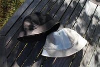 DETOURS HAT 2TONE