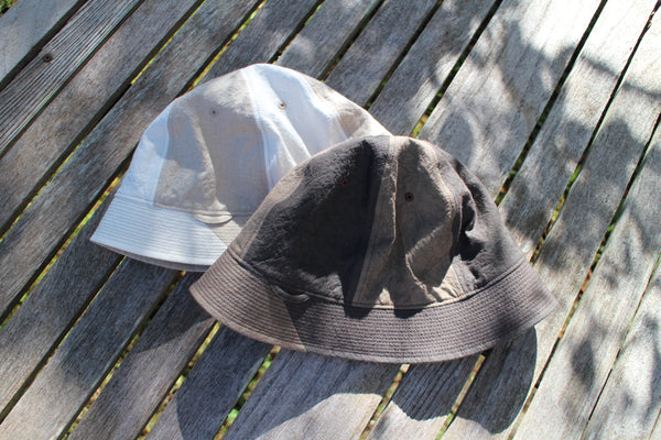 DETOURS HAT 2TONE