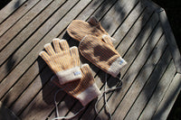 UFF MITTEN / GLOVE