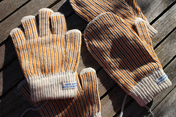 UFF MITTEN / GLOVE