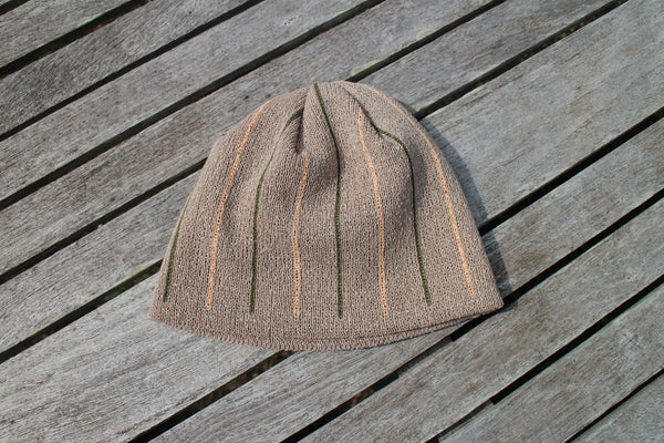 TWOFACE WASHI BEANIE