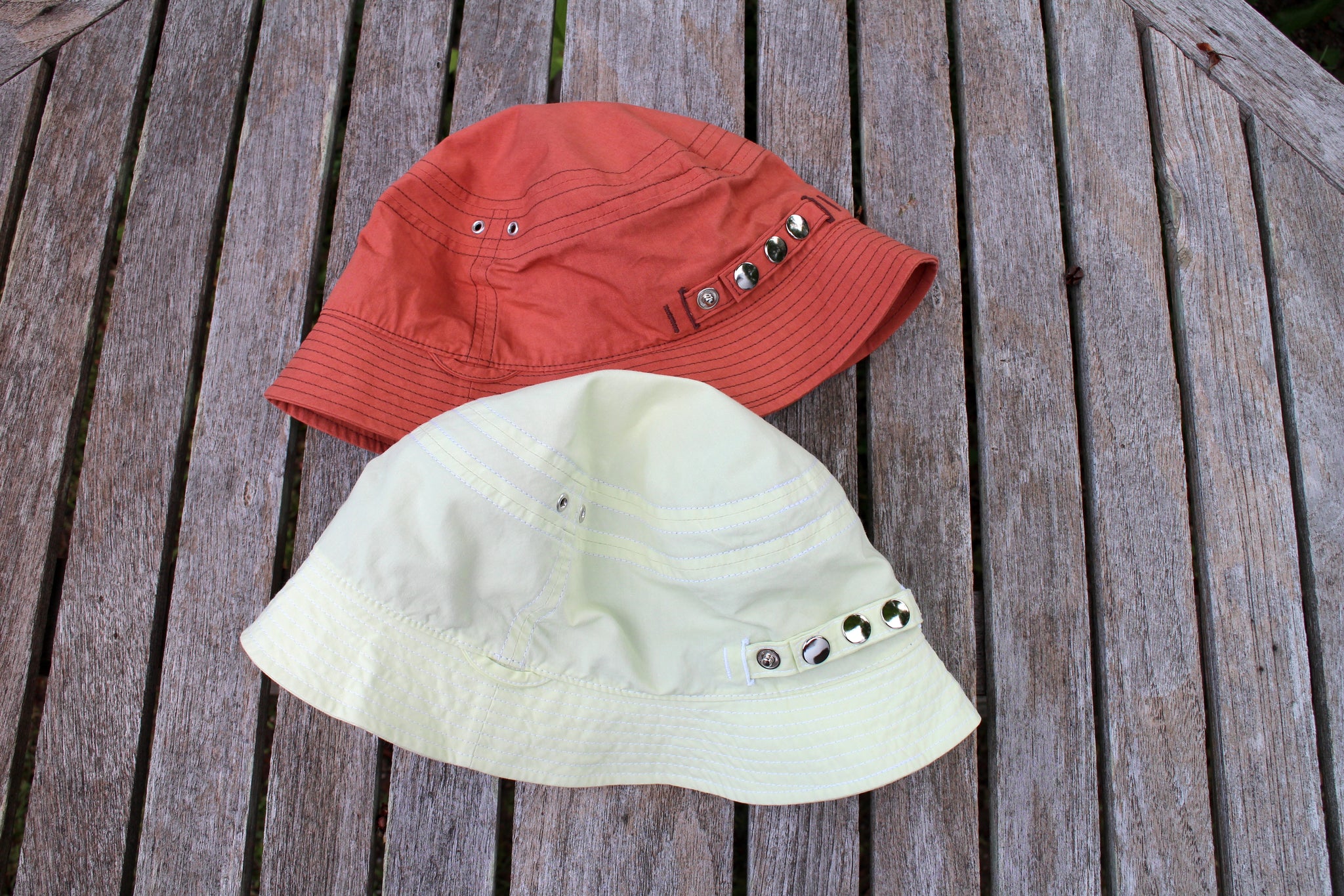 noroll × w-means ハット　i&i DEVELOPMENTBYNOROLL OFFICIAL SHOP – DEVELOPMENT BY NOROLL