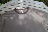 DRY WASHI S/S TEE