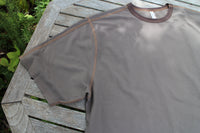DRY WASHI S/S TEE