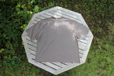 DRY WASHI S/S TEE