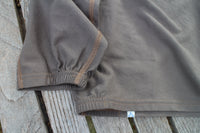 DRY WASHI L/S POLO