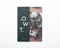 .OWT. New issue05